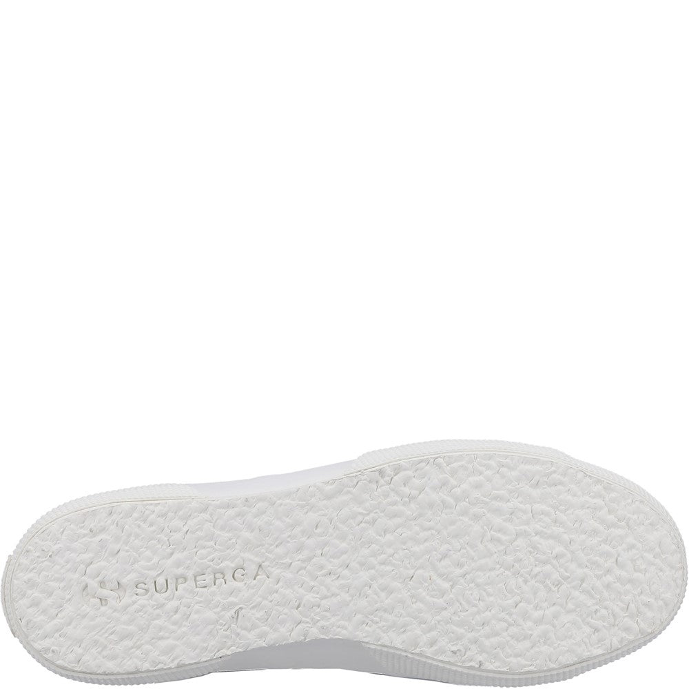Women's Superga 2750 Floral Print Trainer