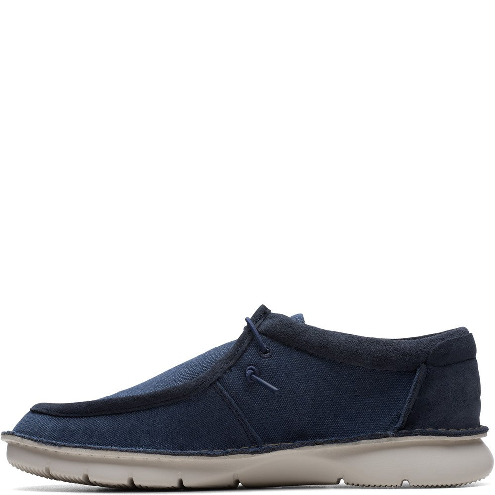 Men's Clarks Colehill Easy Shoe