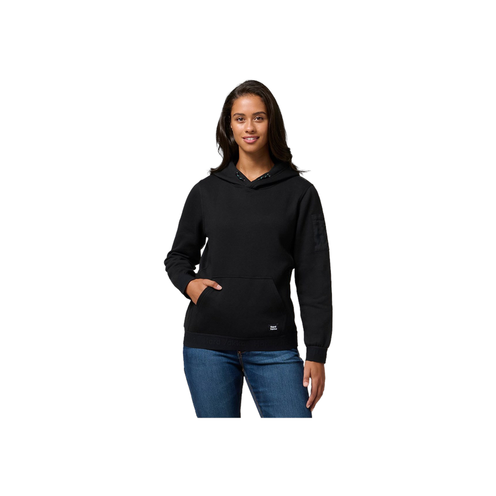 Women's Hard Yakka Gladiator Hoodie