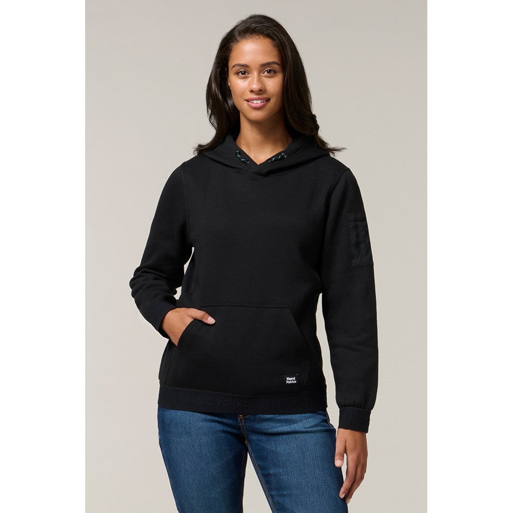 Women's Hard Yakka Gladiator Hoodie
