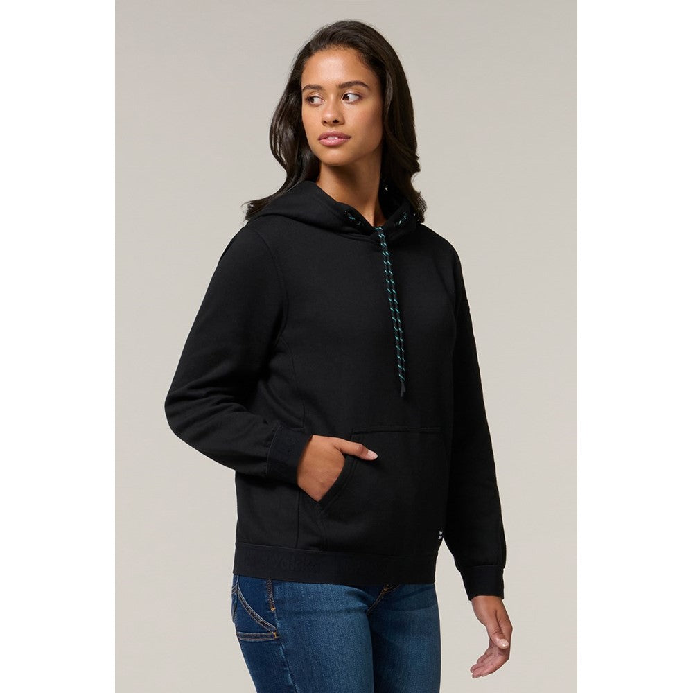 Women's Hard Yakka Gladiator Hoodie