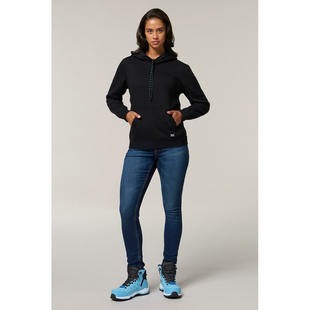 Women's Hard Yakka Gladiator Hoodie