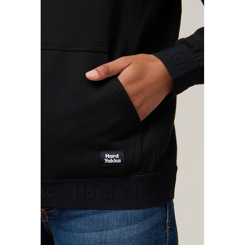 Women's Hard Yakka Gladiator Hoodie