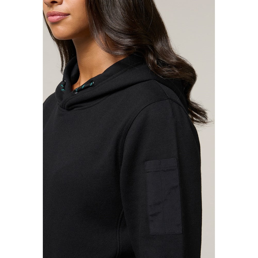 Women's Hard Yakka Gladiator Hoodie