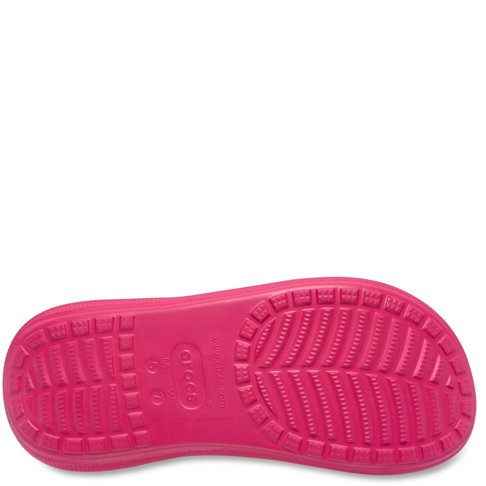 Unisex Crocs Classic Crush Sandal