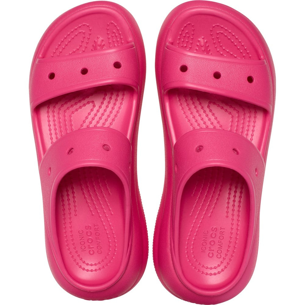 Unisex Crocs Classic Crush Sandal