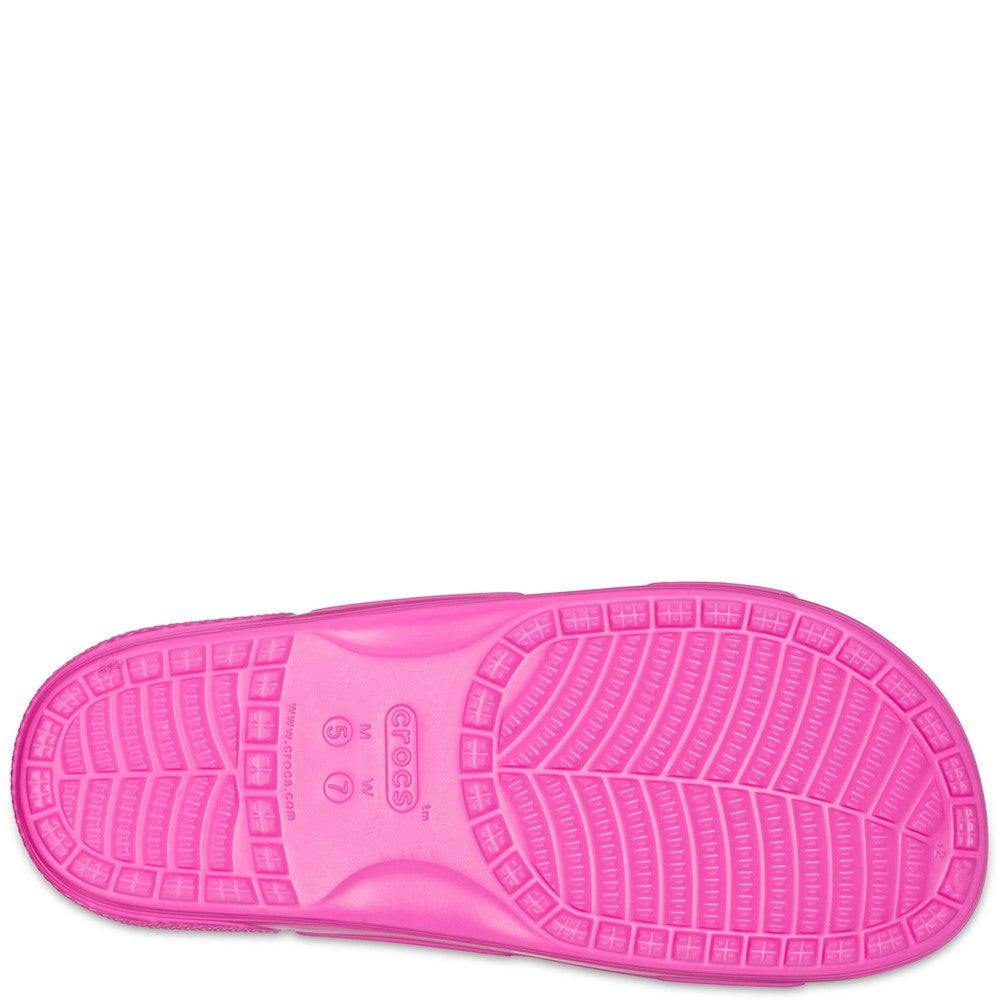 Unisex Crocs Classic Ombre Sandal