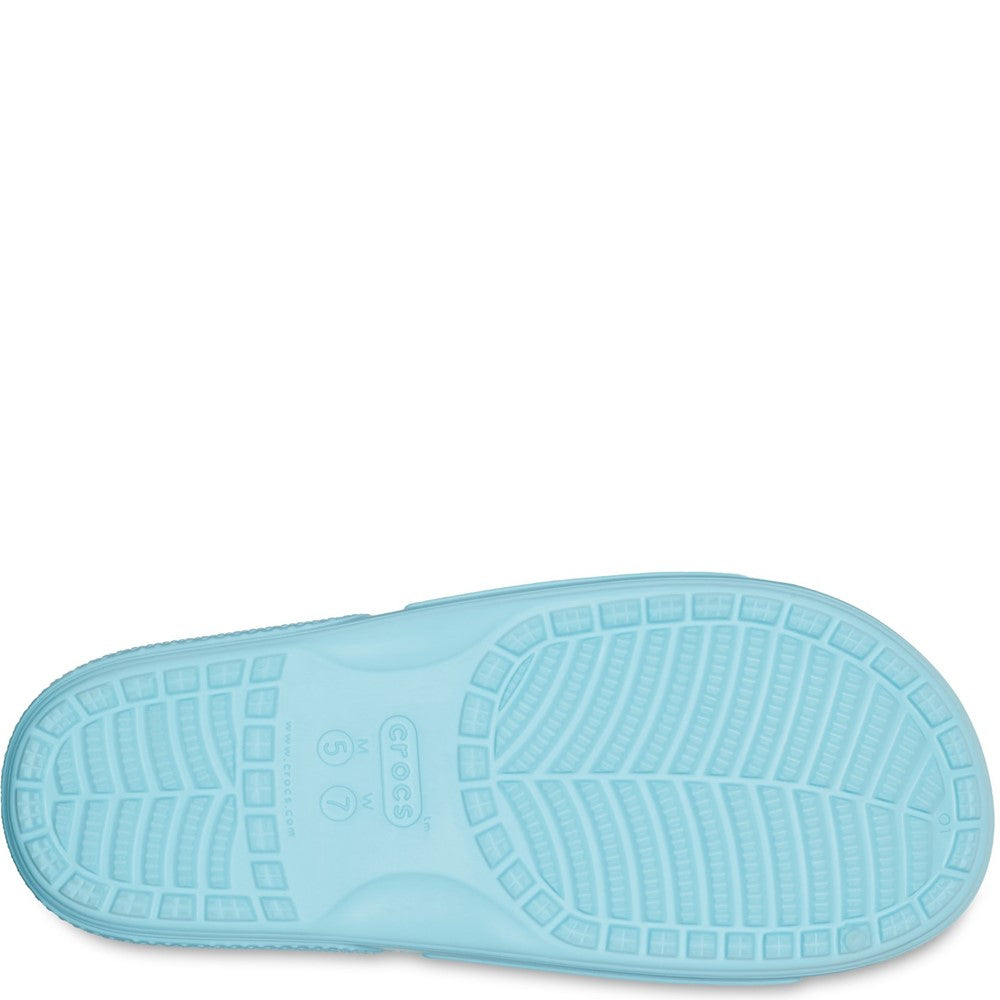 Unisex Crocs Classic Ombre Slide