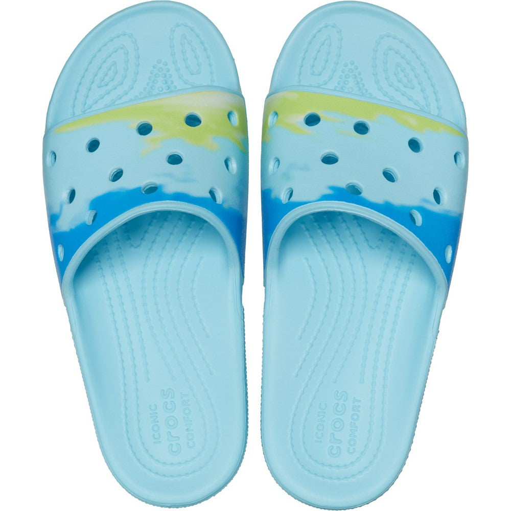 Unisex Crocs Classic Ombre Slide
