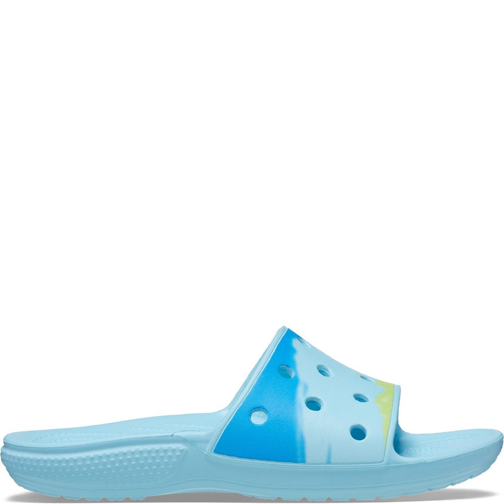 Unisex Crocs Classic Ombre Slide