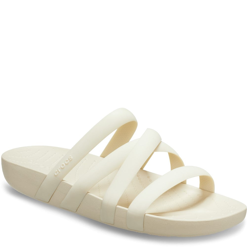 Women's Crocs Splash Strappy Sandal
