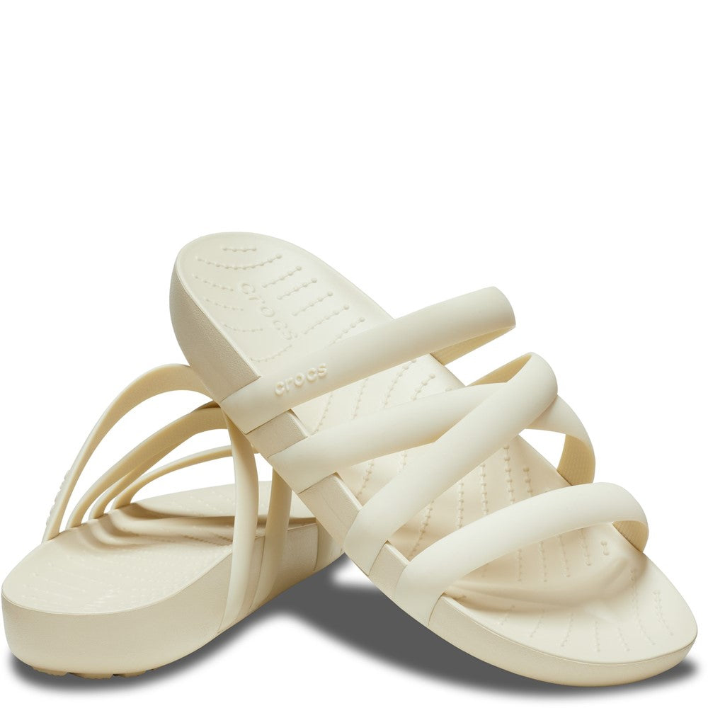 Women's Crocs Splash Strappy Sandal