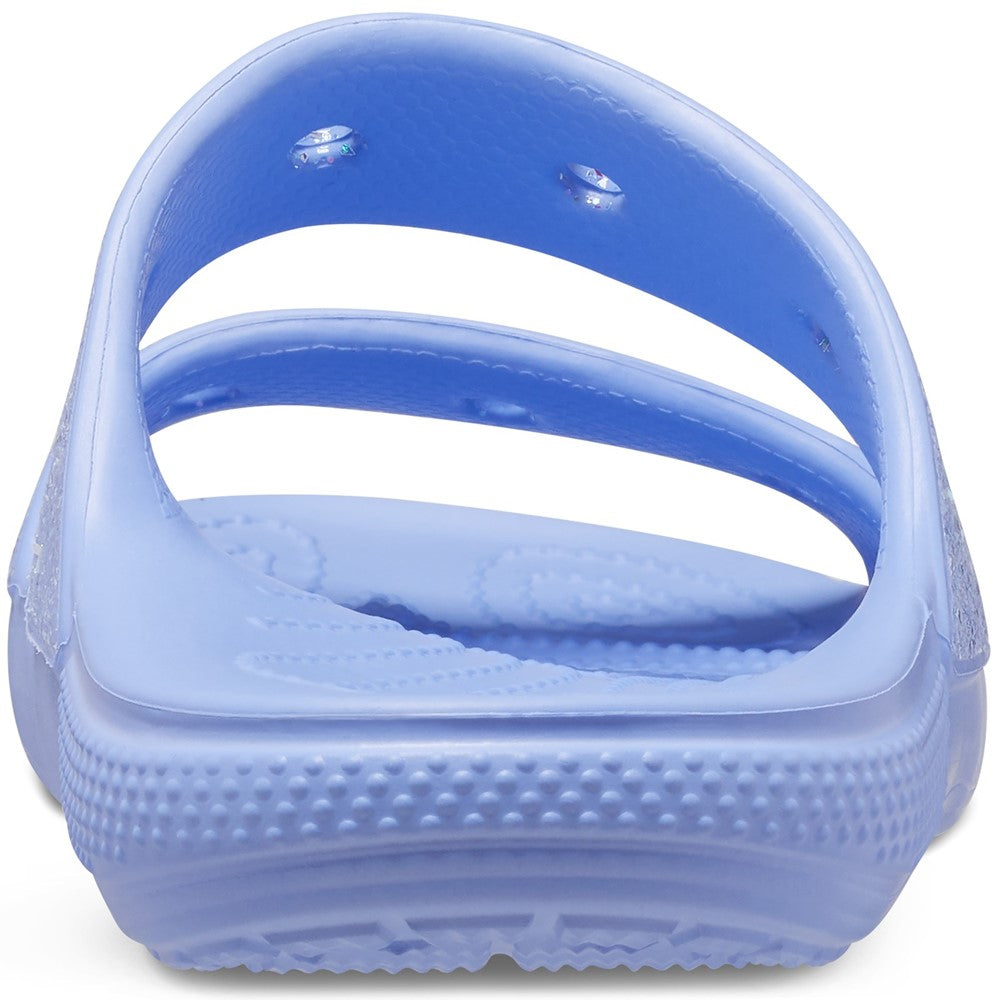 Kids' Crocs Classic Crocs Glitter Sandal