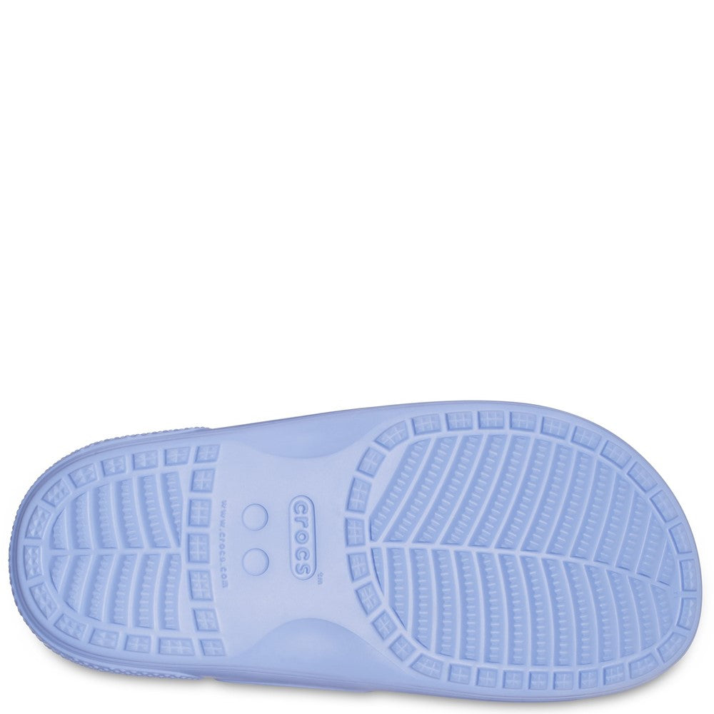 Kids' Crocs Classic Crocs Glitter Sandal