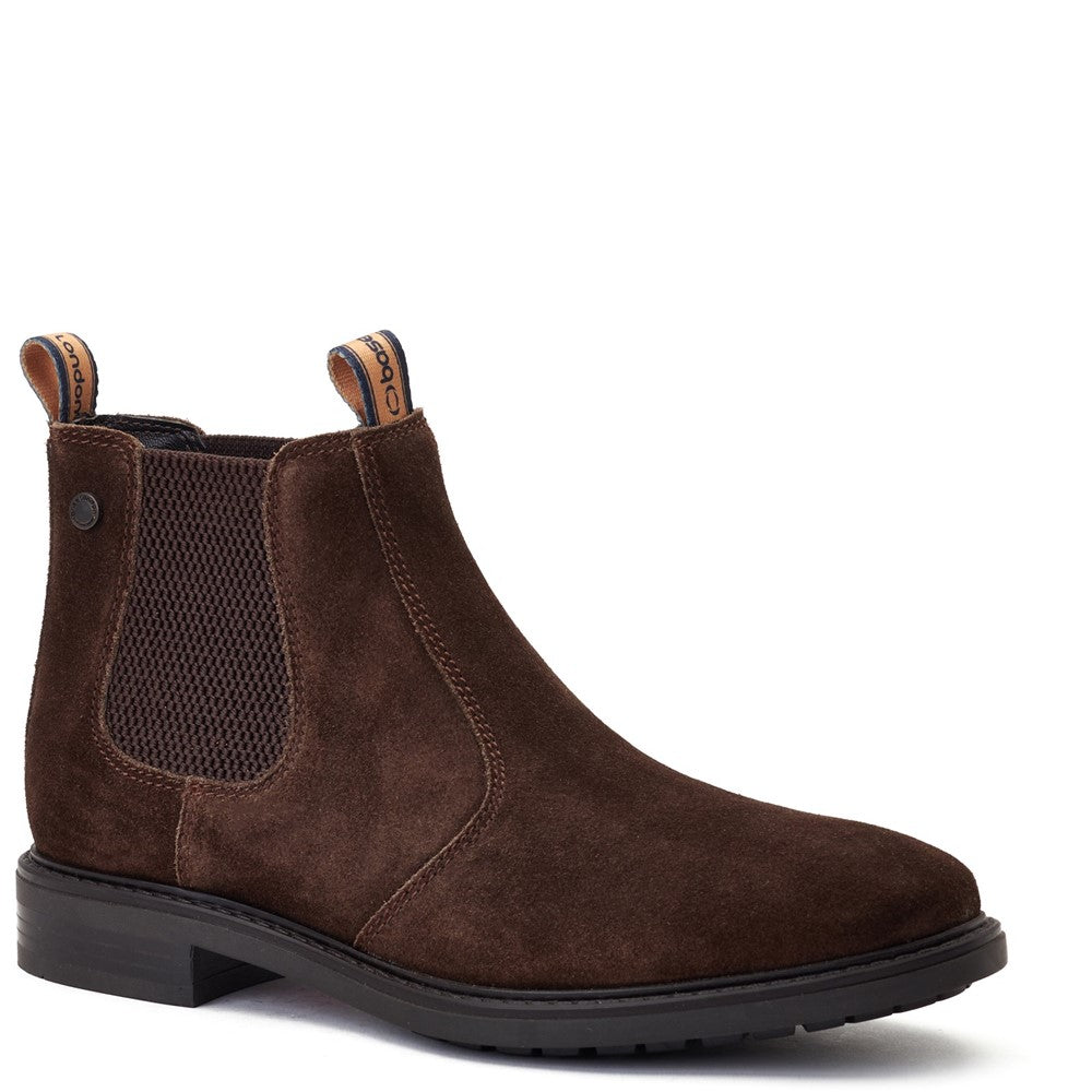 Men's Base London Nelson Chelsea Boot