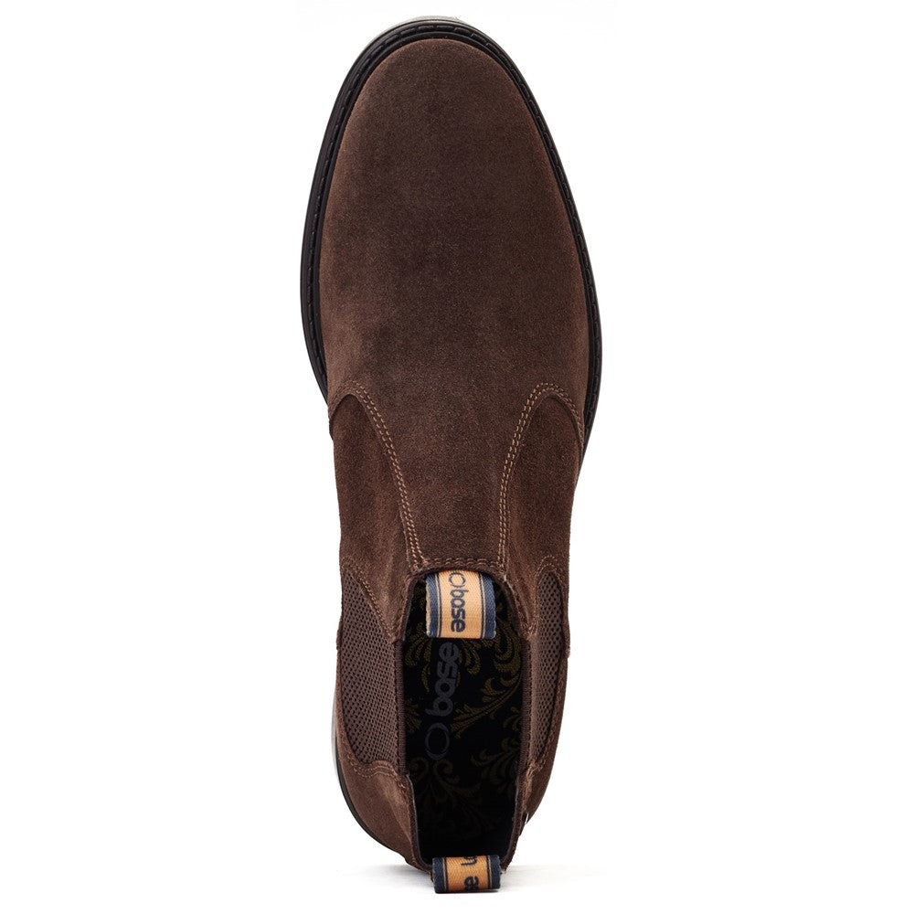 Men's Base London Nelson Chelsea Boot