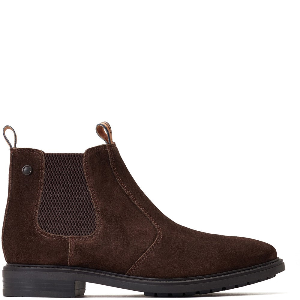 Men's Base London Nelson Chelsea Boot