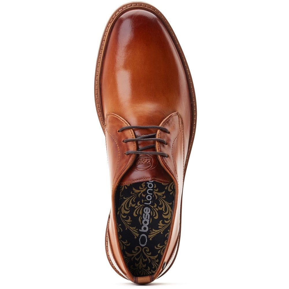 Men's Base London Woody Derby
