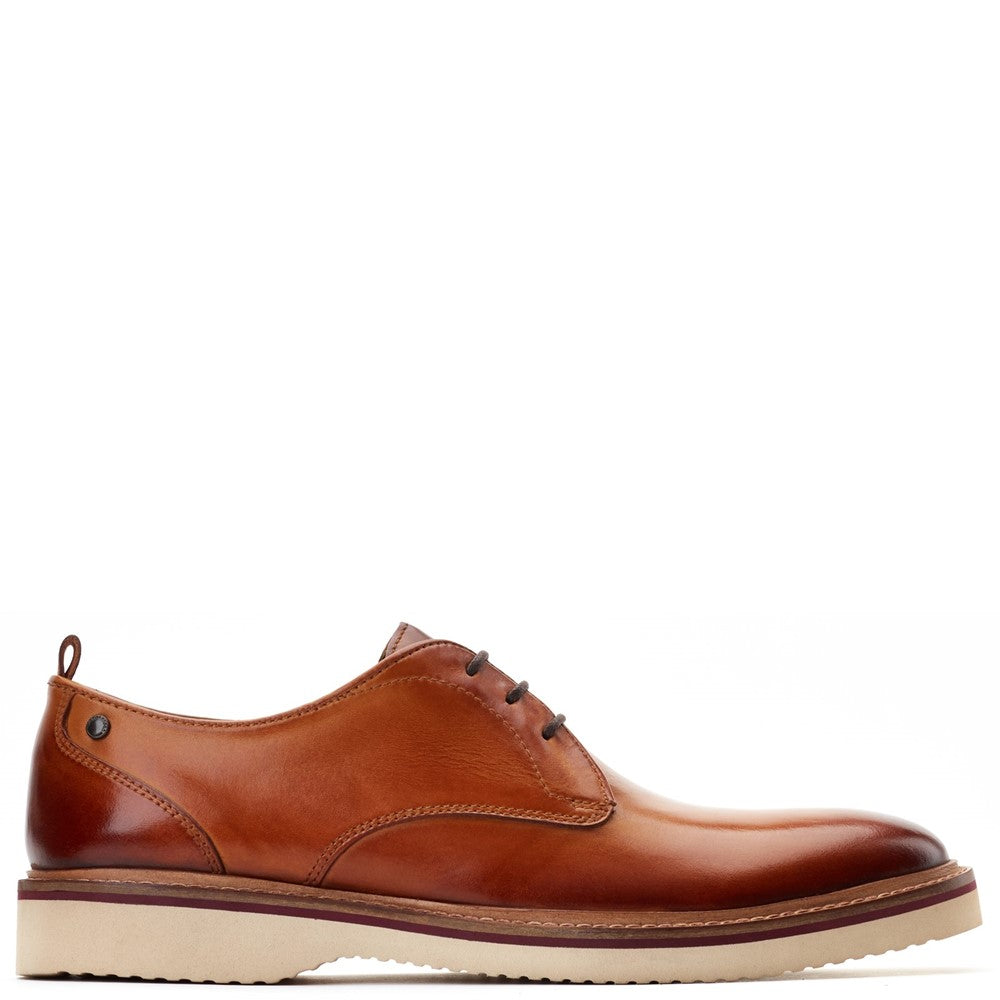 Men's Base London Woody Derby