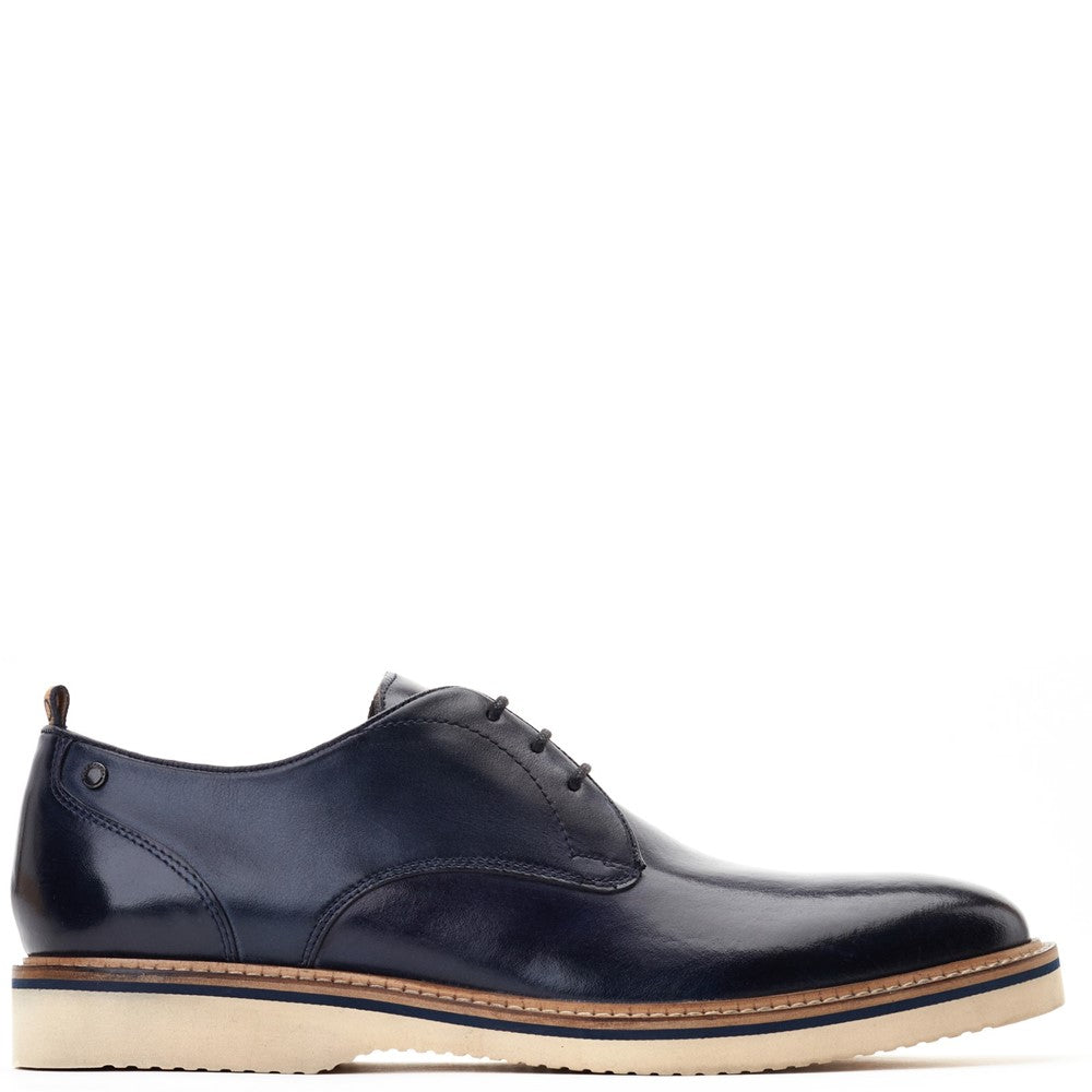 Men's Base London Woody Derby