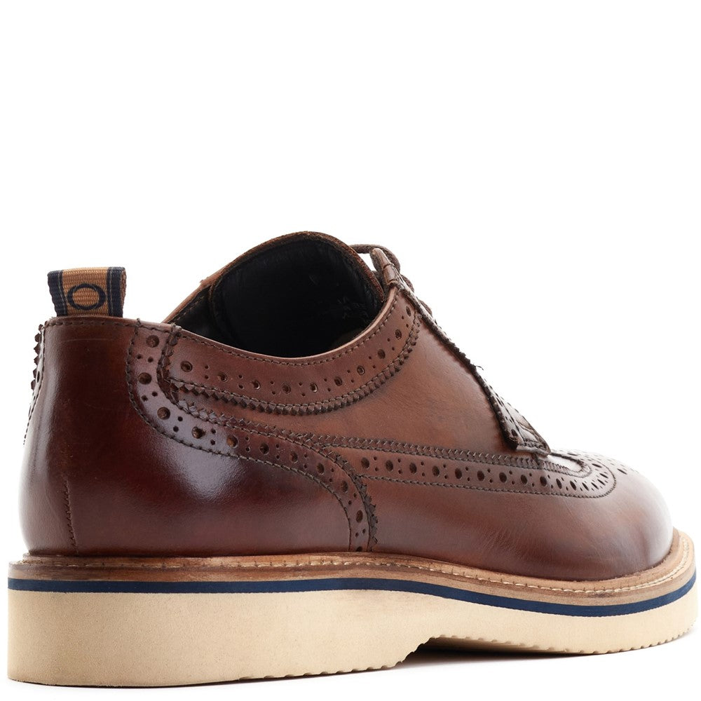 Men's Base London Sully Brogue