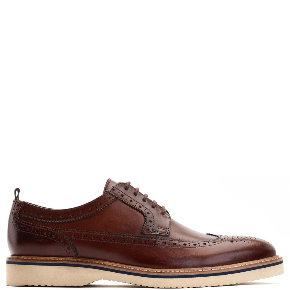 Men's Base London Sully Brogue