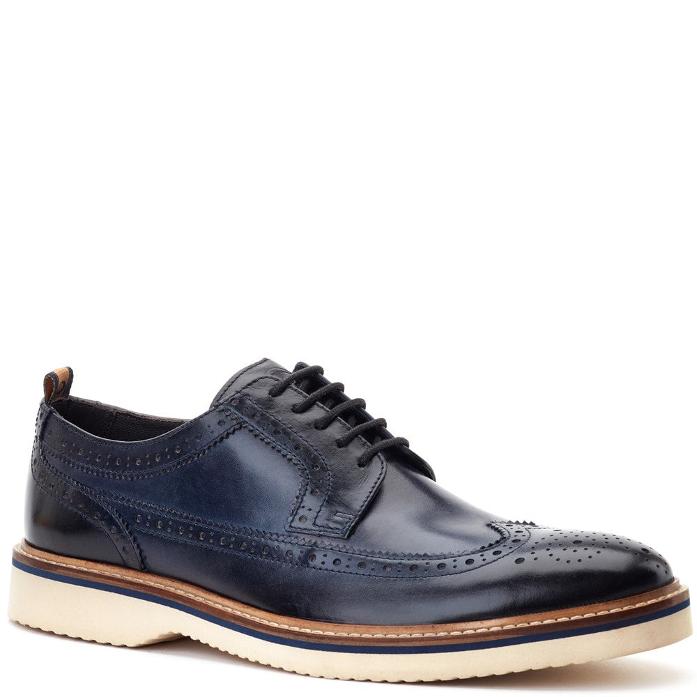 Men's Base London Sully Brogue