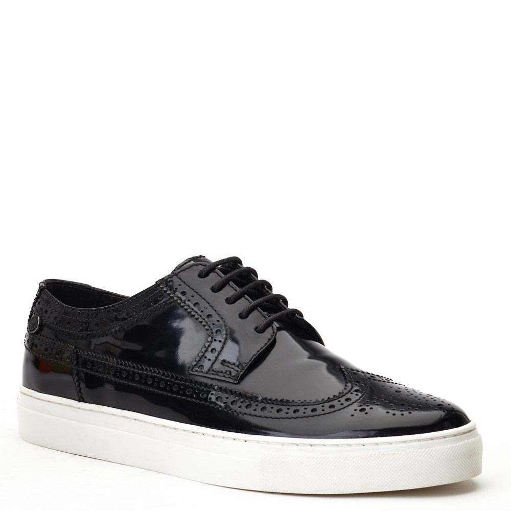 Men's Base London Mickey Brogue
