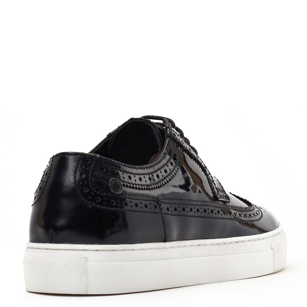 Men's Base London Mickey Brogue