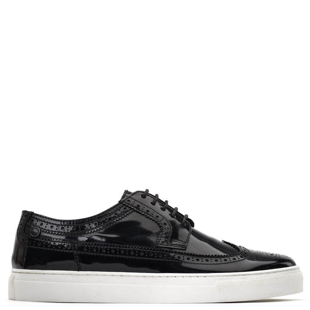 Men's Base London Mickey Brogue