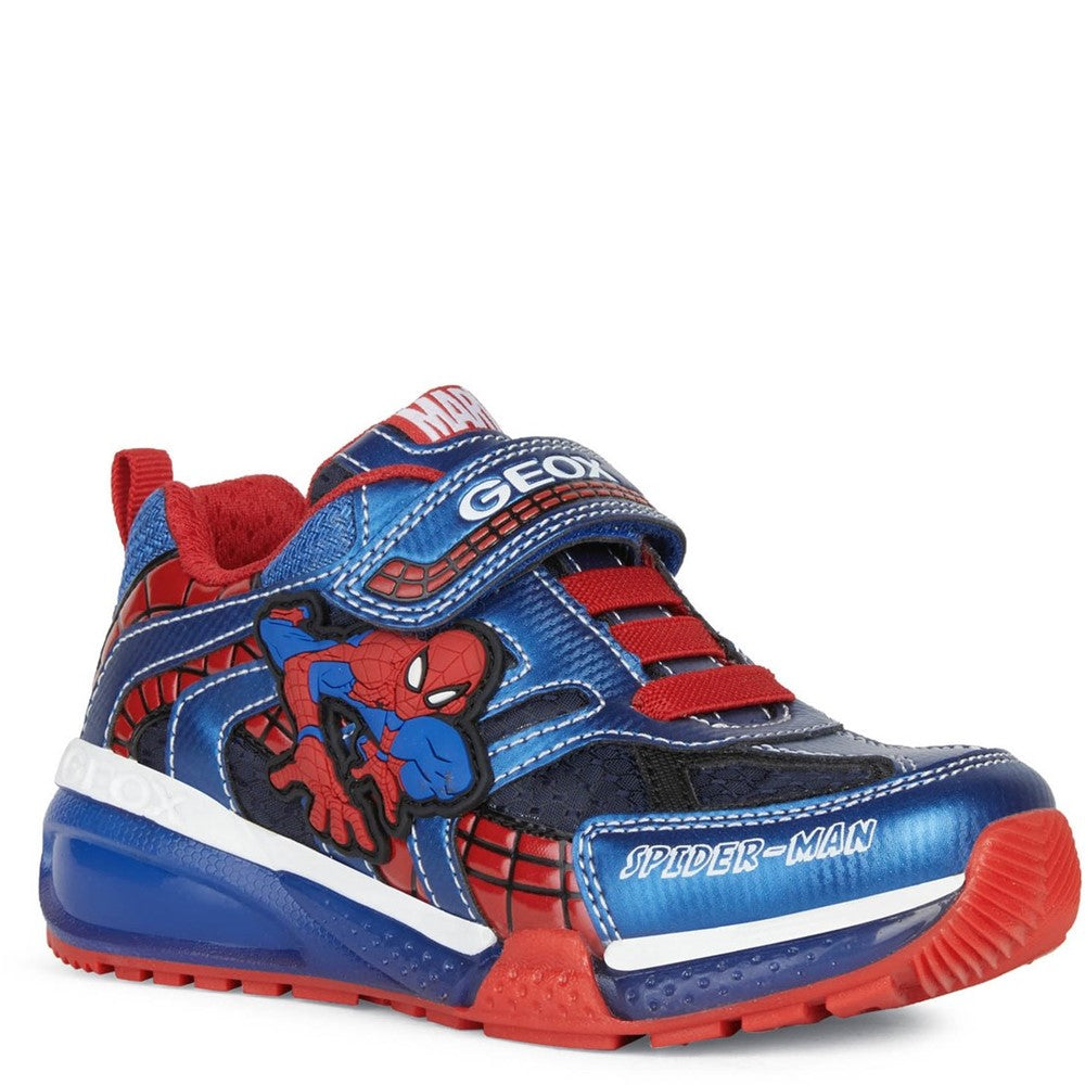 Boys' Geox J Bayonyc B Infant Trainers