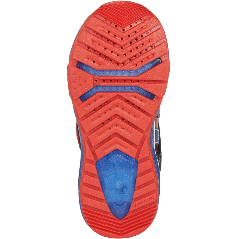 Boys' Geox J Bayonyc B Infant Trainers