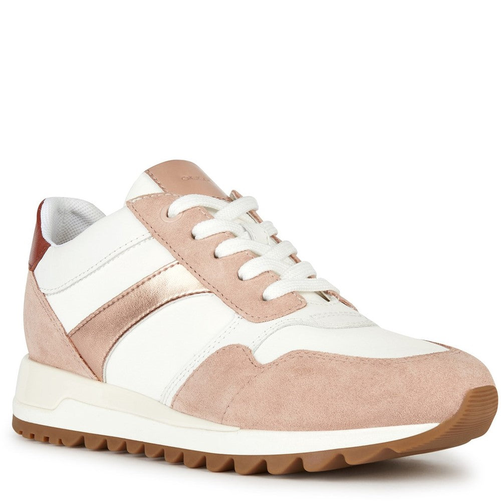 Women's Geox D Tabelya A Sneakers
