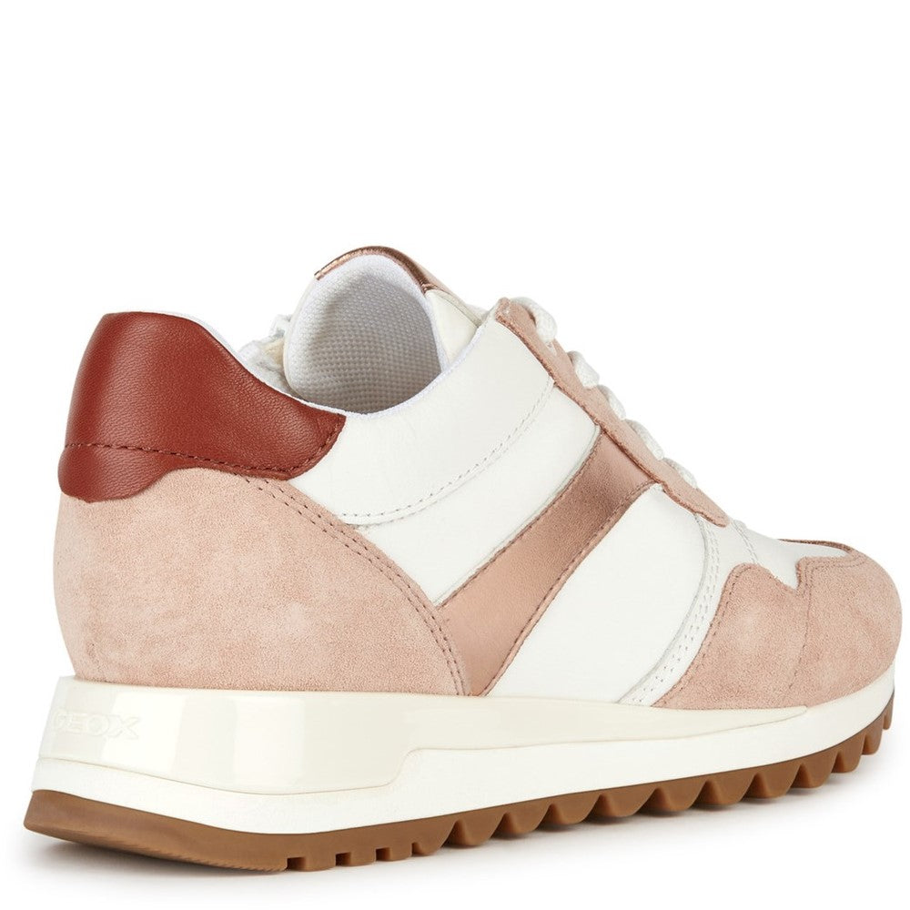 Women's Geox D Tabelya A Sneakers