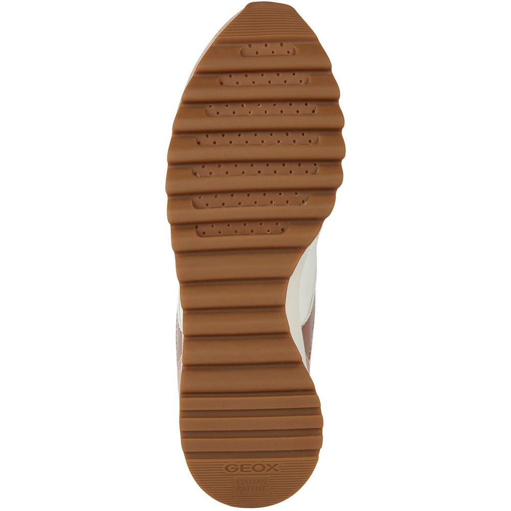 Women's Geox D Tabelya A Sneakers