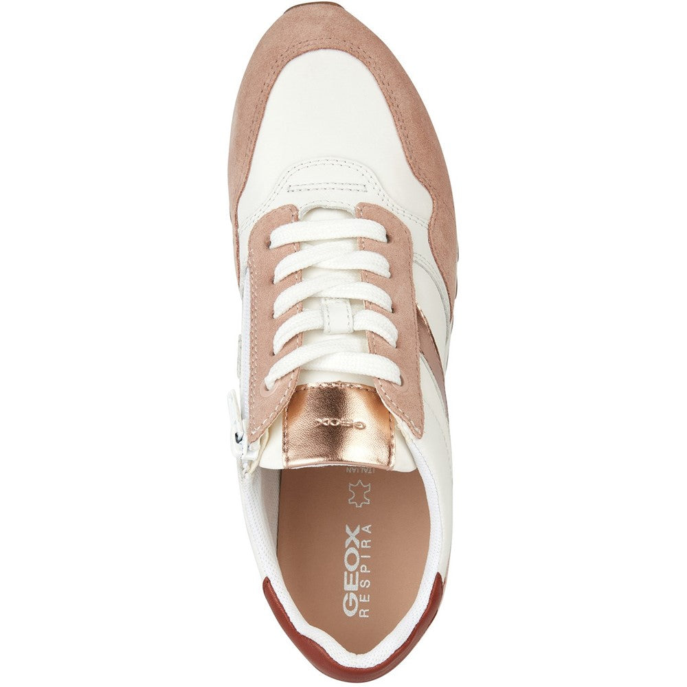 Women's Geox D Tabelya A Sneakers