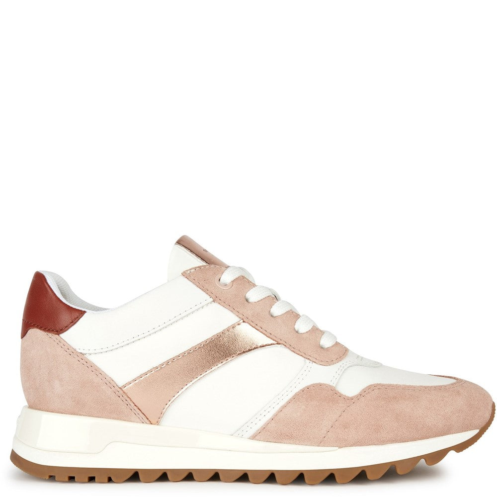 Women's Geox D Tabelya A Sneakers
