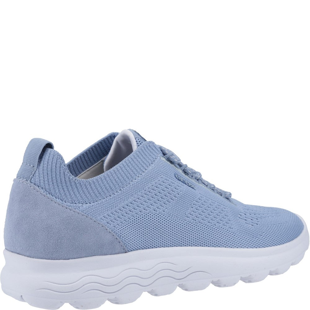 Women's Geox D Spherica A Sneakers