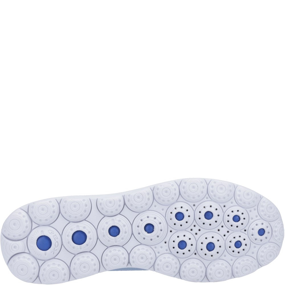 Women's Geox D Spherica A Sneakers