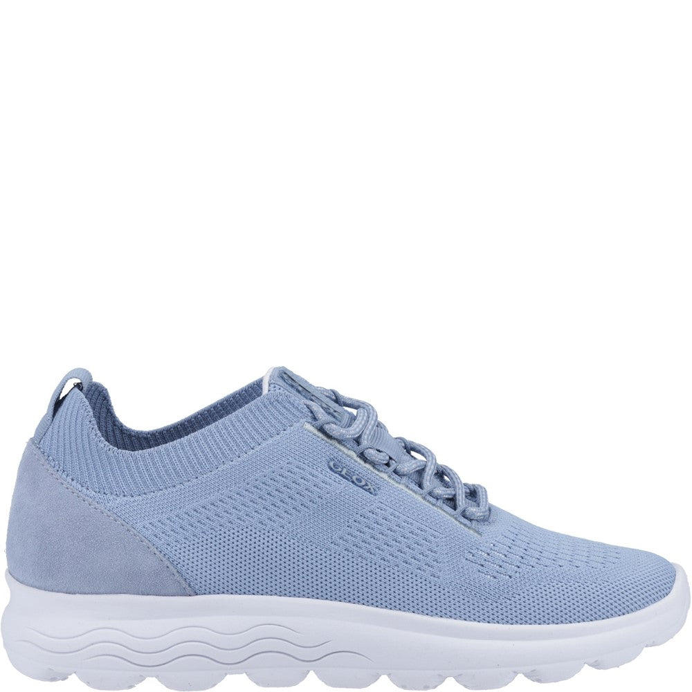 Women's Geox D Spherica A Sneakers