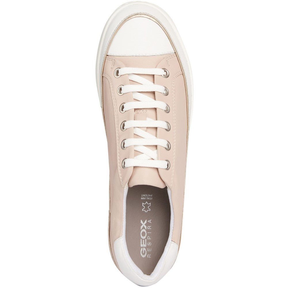 Women's Geox D Jaysen A Sneakers
