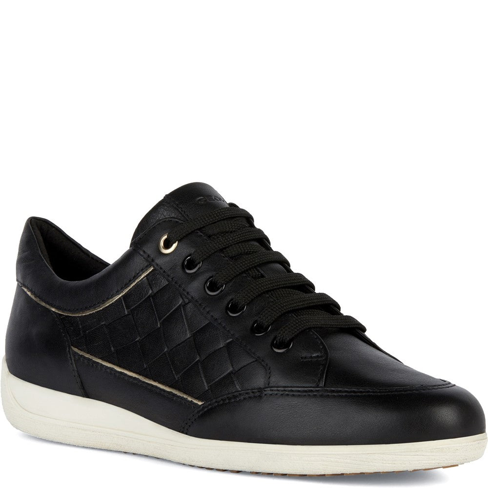 Women's Geox D Myria A Sneakers