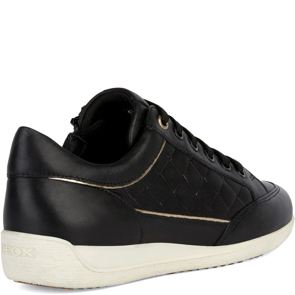 Women's Geox D Myria A Sneakers