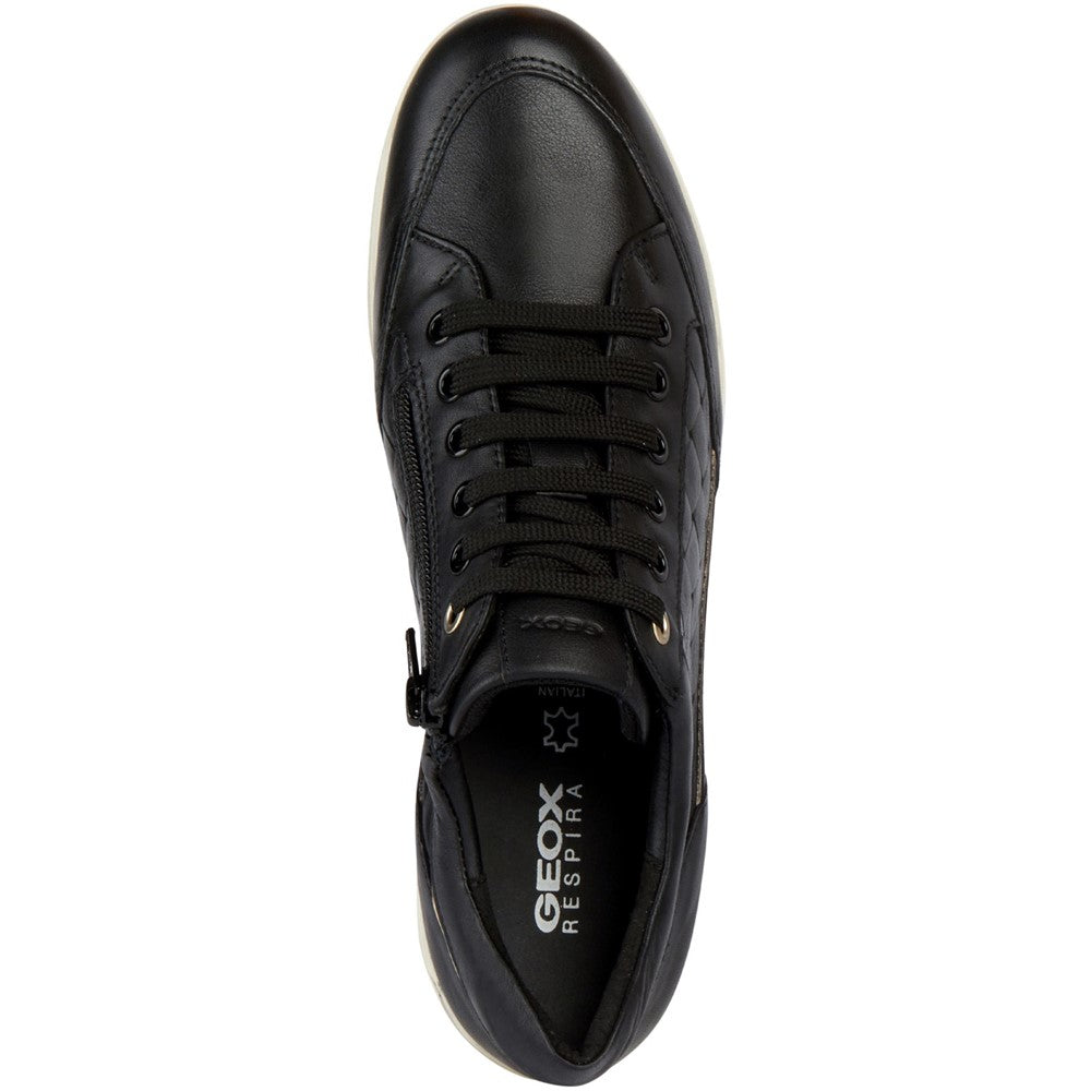 Women's Geox D Myria A Sneakers