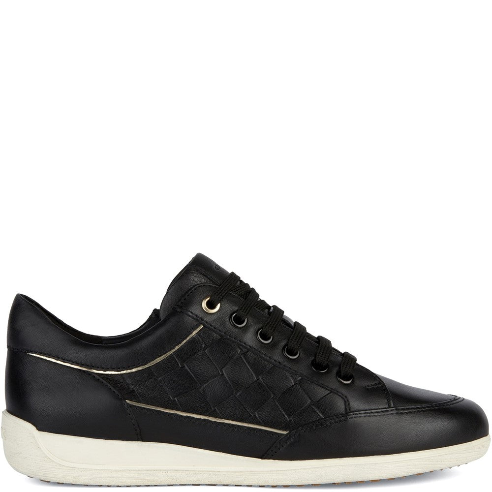 Women's Geox D Myria A Sneakers