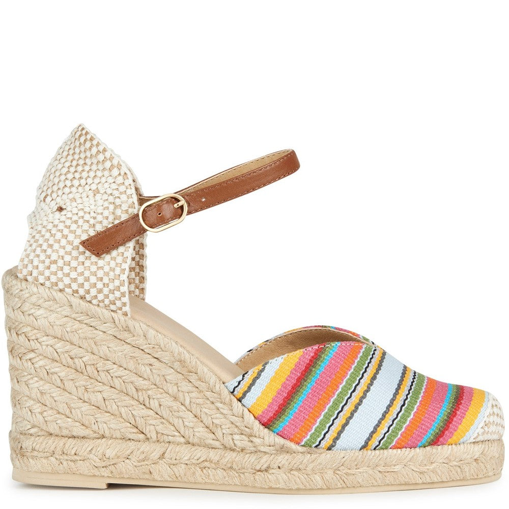 Women's Geox D Gelsa A Sandals
