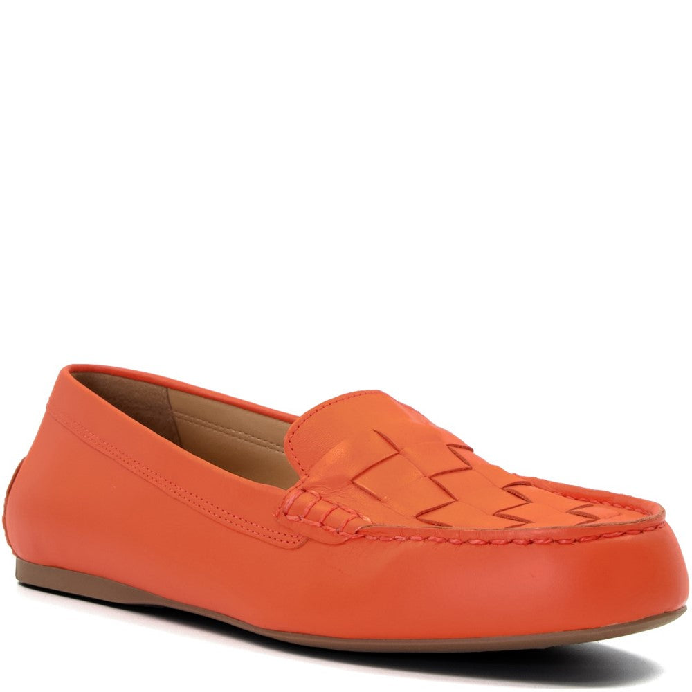 Women's Dune Greene Loafer