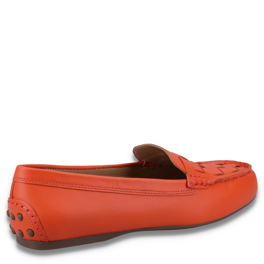 Women's Dune Greene Loafer