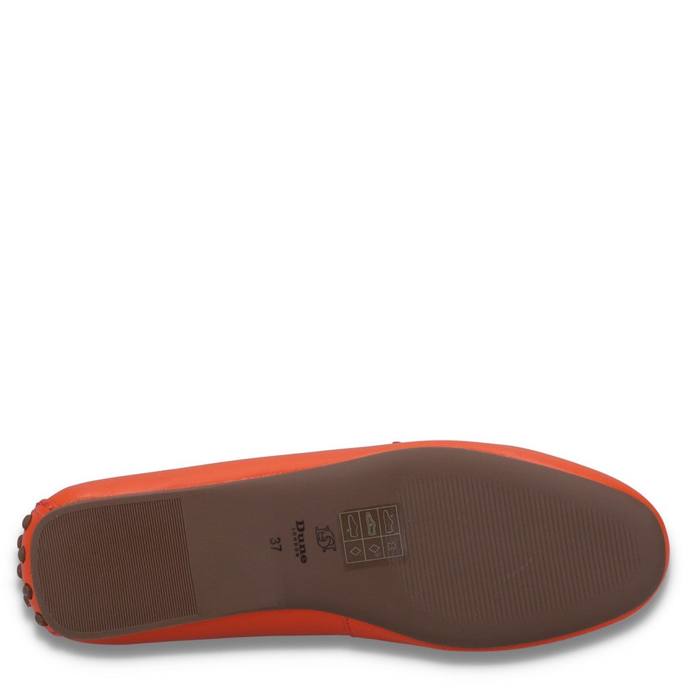Women's Dune Greene Loafer