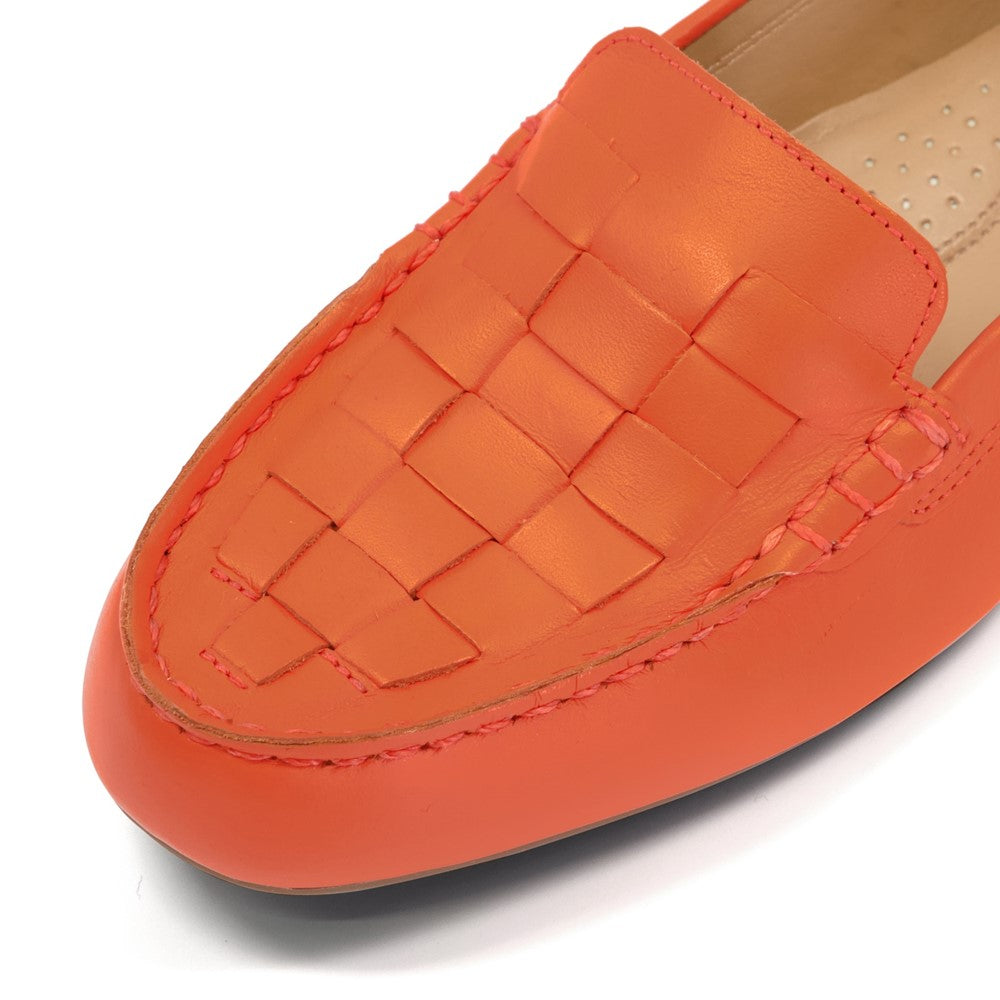 Women's Dune Greene Loafer